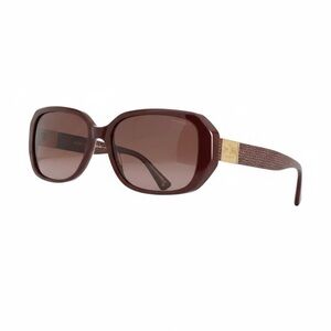 Coach HC8119 Bryn Sunglasses + Case – Excellent Condition